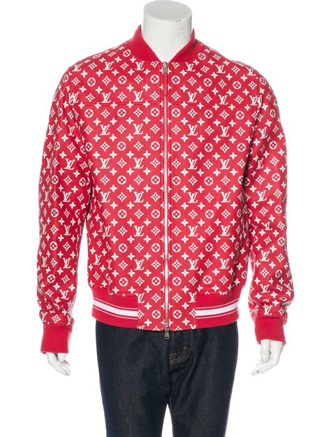 jordan louis vuitton supreme prezzo|supreme x louis vuitton jacket.